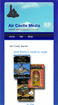 Mobile Screenshot of aircastle.org